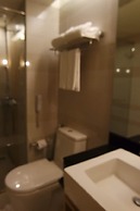 Pattaya Sea View Hotel