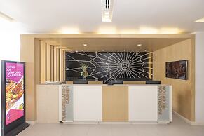 Pattaya Sea View Hotel