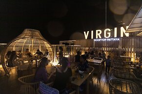 Pattaya Sea View Hotel