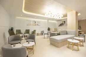 Pattaya Sea View Hotel