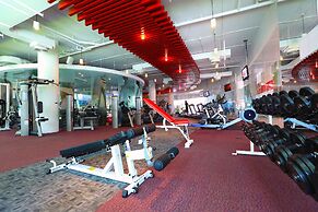 Pattaya Sea View Hotel