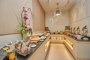 Pattaya Sea View Hotel