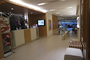 Pattaya Sea View Hotel