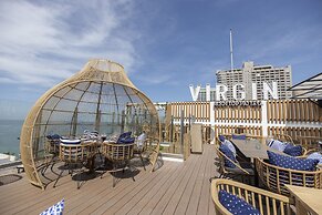 Pattaya Sea View Hotel