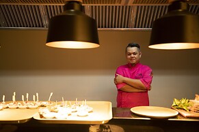 Pattaya Sea View Hotel