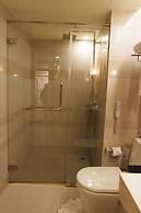 Pattaya Sea View Hotel