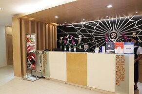 Pattaya Sea View Hotel