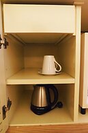 Pattaya Sea View Hotel