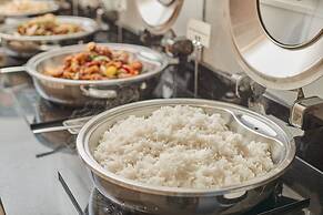 Pattaya Sea View Hotel