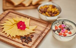 Pattaya Sea View Hotel