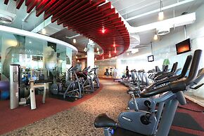 Pattaya Sea View Hotel