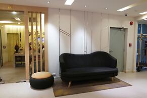 Pattaya Sea View Hotel