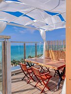 Pattaya Sea View Hotel