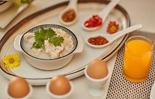 Pattaya Sea View Hotel