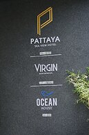 Pattaya Sea View Hotel