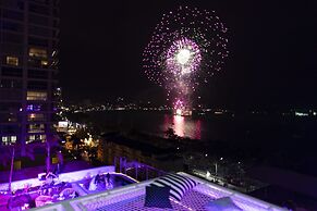 Pattaya Sea View Hotel