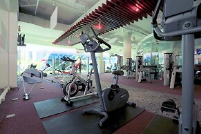 Pattaya Sea View Hotel