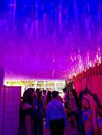 Pattaya Sea View Hotel