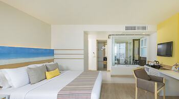 Pattaya Sea View Hotel