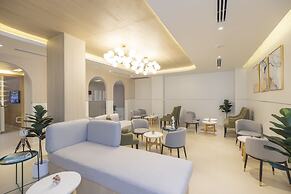 Pattaya Sea View Hotel