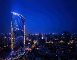 Minyoun Chengdu Dongda Hotel