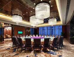 Minyoun Chengdu Dongda Hotel