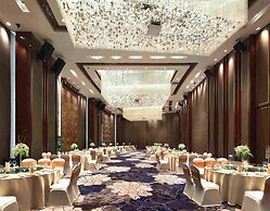 Minyoun Chengdu Dongda Hotel
