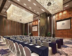 Minyoun Chengdu Dongda Hotel