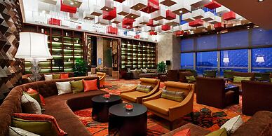 Minyoun Chengdu Dongda Hotel
