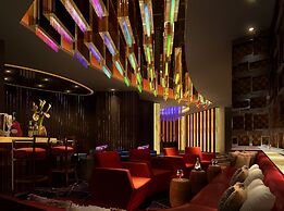 Minyoun Chengdu Dongda Hotel