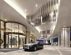 Minyoun Chengdu Dongda Hotel