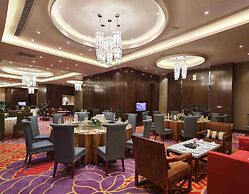 Minyoun Chengdu Dongda Hotel