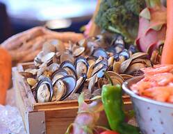 Minyoun Chengdu Dongda Hotel