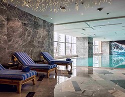 Minyoun Chengdu Dongda Hotel