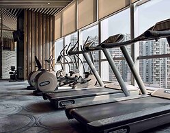 Minyoun Chengdu Dongda Hotel