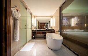 Minyoun Chengdu Dongda Hotel