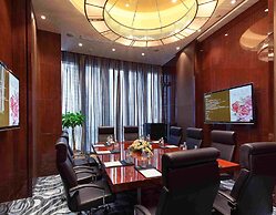 Minyoun Chengdu Dongda Hotel