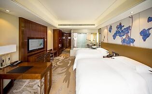 Minyoun Chengdu Dongda Hotel