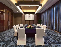 Minyoun Chengdu Dongda Hotel