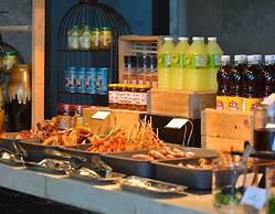 Minyoun Chengdu Dongda Hotel