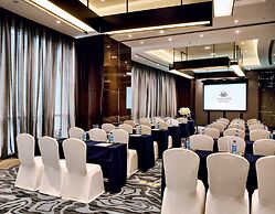 Minyoun Chengdu Dongda Hotel