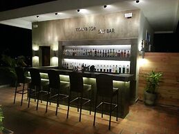 Kolab Sor Phnom Penh Hotel