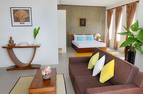 Kolab Sor Phnom Penh Hotel