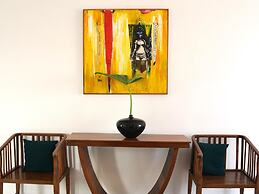 Kolab Sor Phnom Penh Hotel