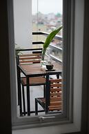 Kolab Sor Phnom Penh Hotel