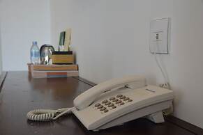 Kolab Sor Phnom Penh Hotel