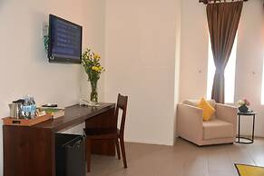 Kolab Sor Phnom Penh Hotel