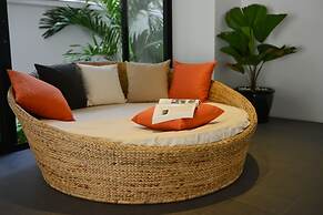 Kolab Sor Phnom Penh Hotel