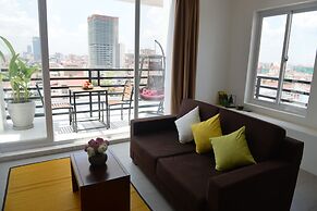 Kolab Sor Phnom Penh Hotel