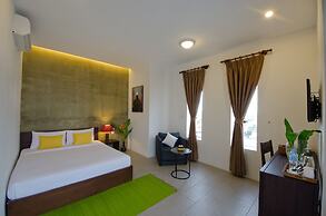 Kolab Sor Phnom Penh Hotel